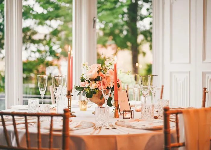 Didsbury HouseAirport Hotel