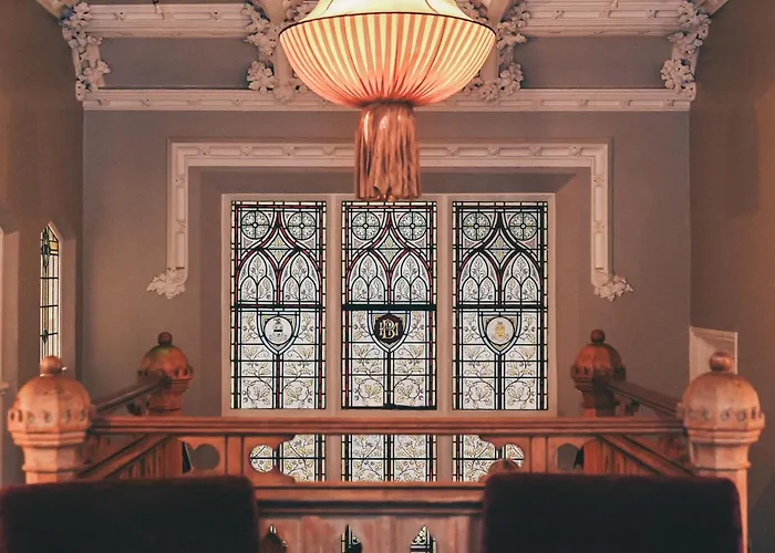 Didsbury HouseAirport Hotel