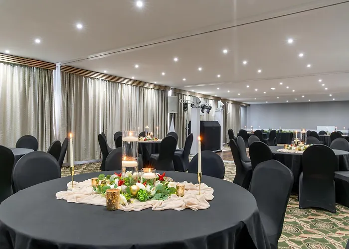 Airport ManchesterAirport Hotel